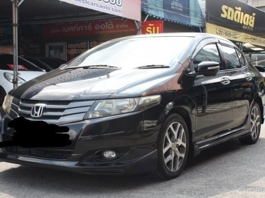 AYO bodykit Honda city 2009 2010 2011 Mugen PALING LAKU Harga 1,326,309 rupiah*Gratis Ongkir