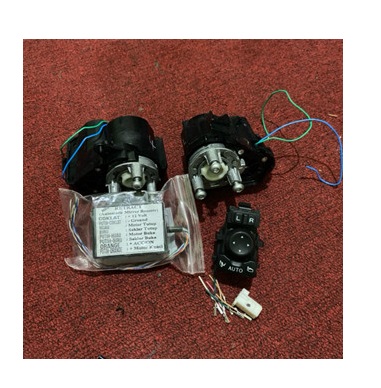 Retrack spion avanza xenia Rocky Raize 2022-2024 original Harga 1,350,000 rupiah*Gratis Ongkir