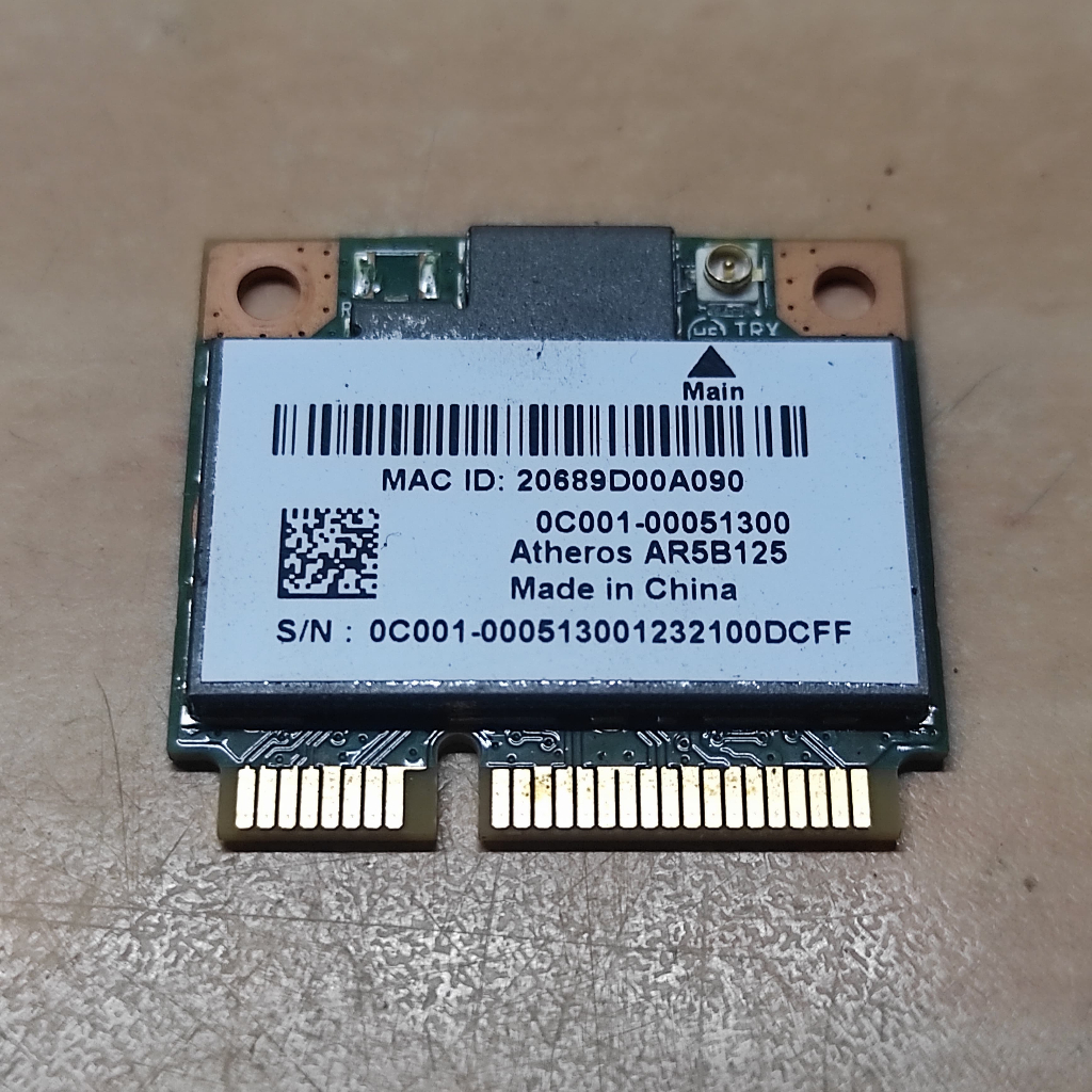 Wifi Card Laptop Asus Jual Wifi Card Laptop Asus Terbaru