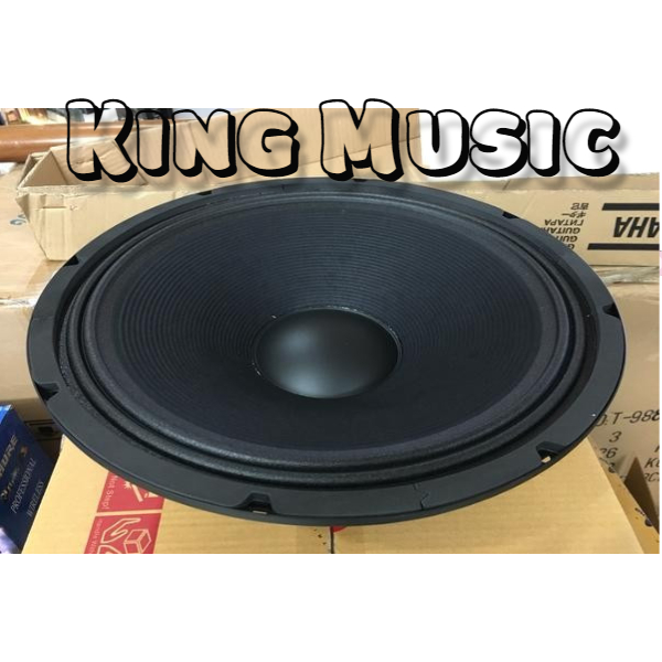 Speaker 15 Inch Acr 15600 Black Original | Lazada Indonesia