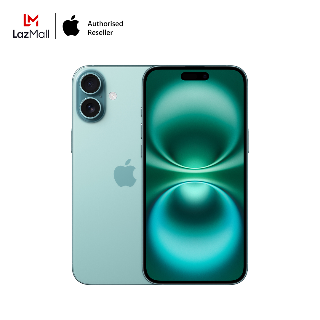 Apple iPhone 16 Giá 16,999,000 Đồng*Miễn phí vận chuyển