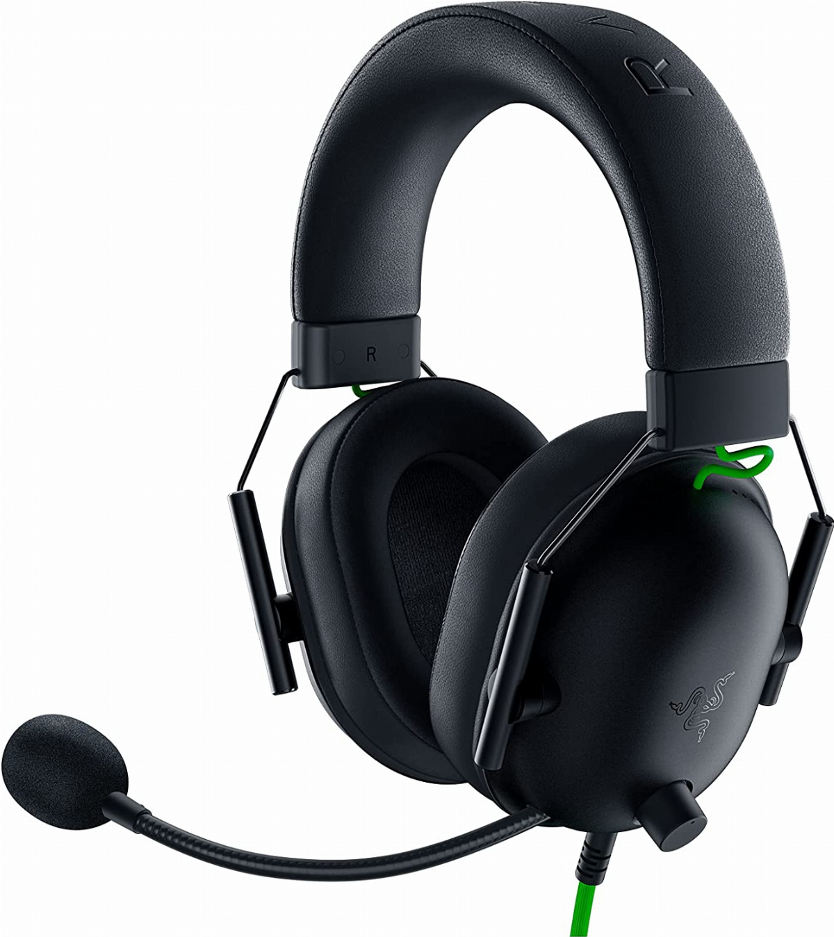 Razer BlackShark V2 X Gaming Headset: 7 