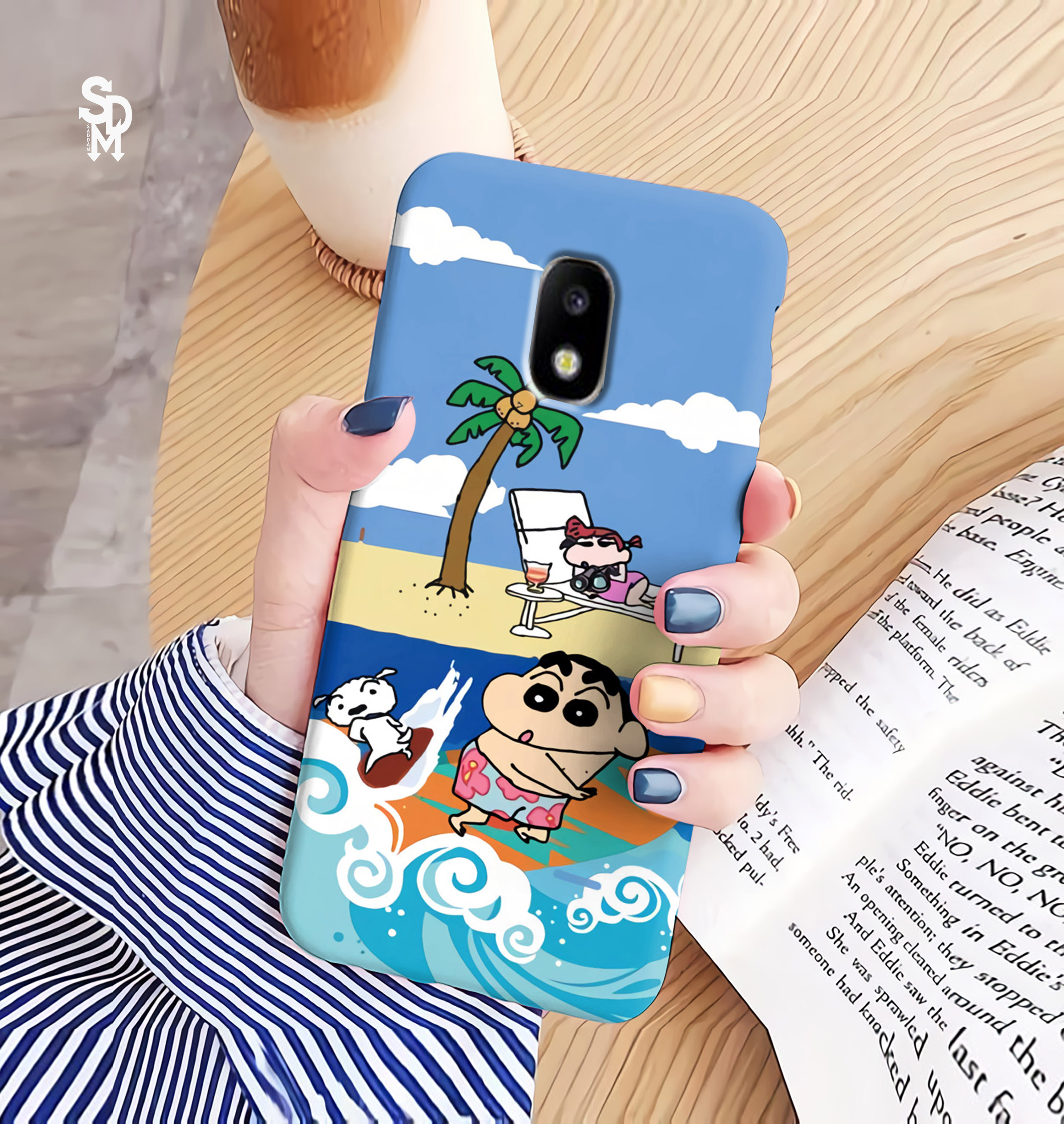 Phone Cover For Redmi Amazon Redmi 8a Back Cover Abstract Pink