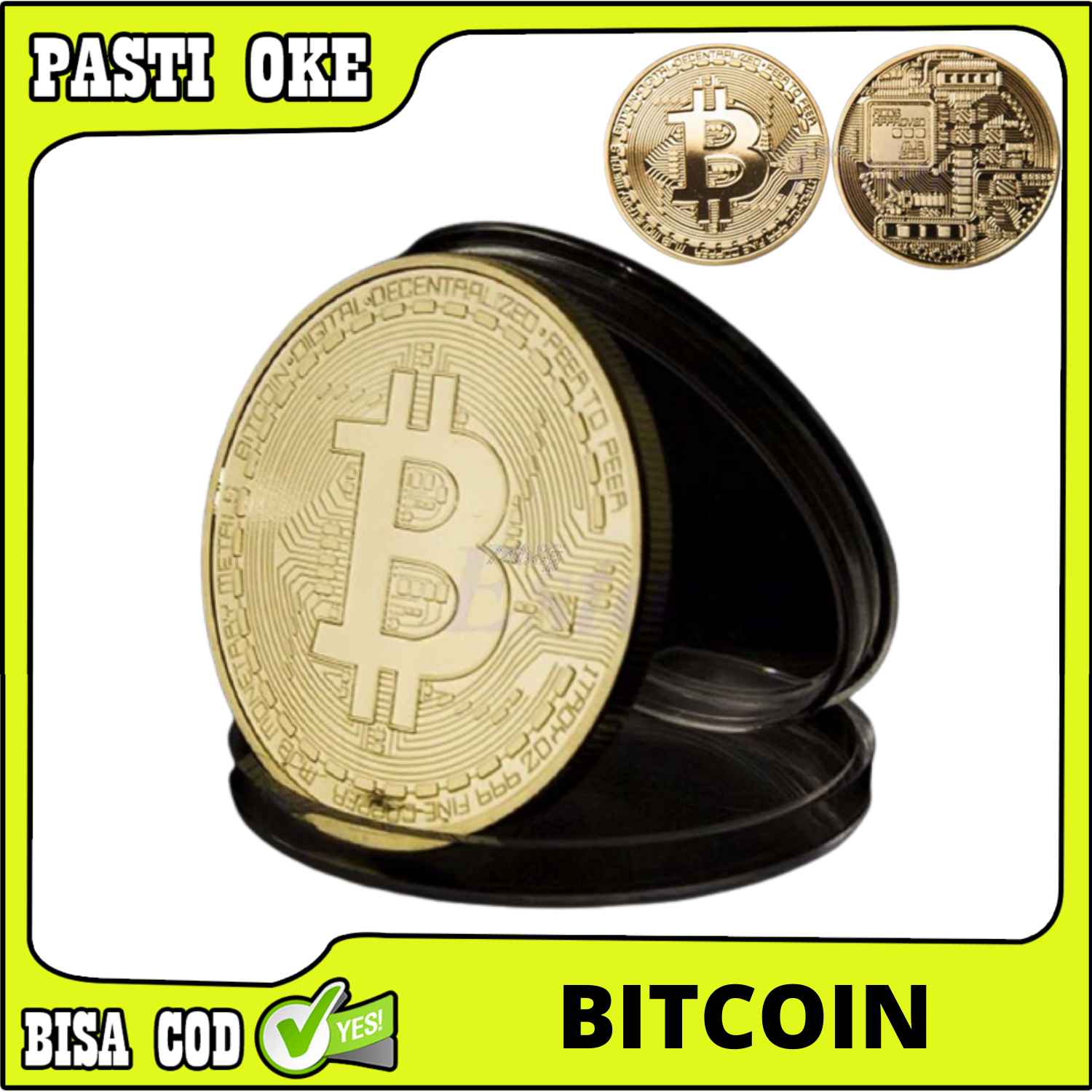 Beli Jenis Koin Emas Online Harga Terbaik | Lazada Indonesia