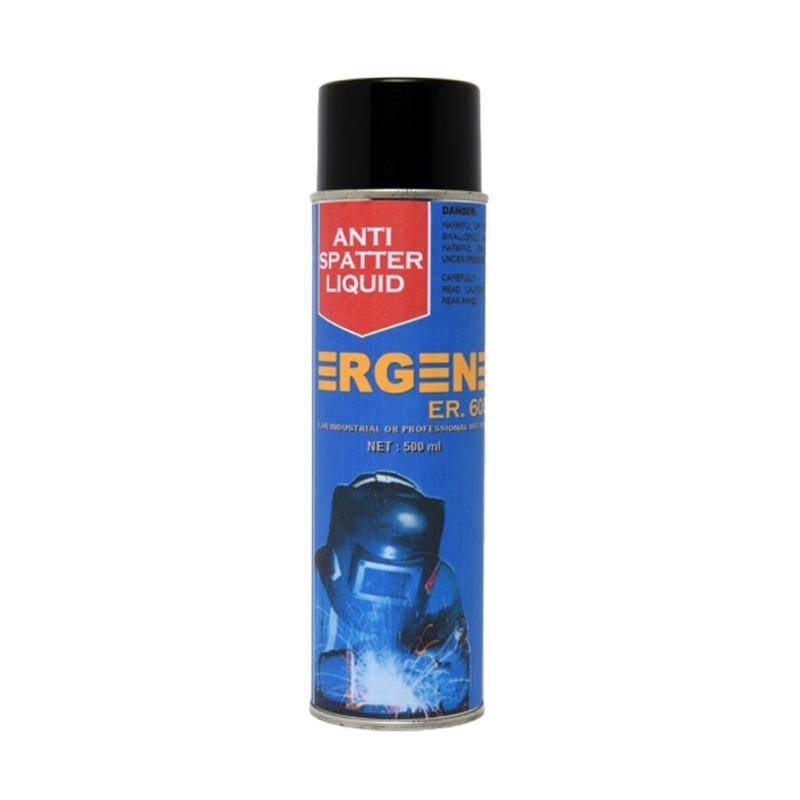 Welding Anti Spatter Spray - Semprotan Anti Percikan Las 500ml Harga 103,800 rupiah*Gratis Ongkir