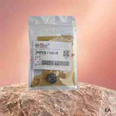 Control Valve Injector Toyota Hilux Revo Innova Reborn 2.4 2400 cc 2GD 6pin G17 0E070/0E060 - Original ITech Sparepart Kendaraan Diesel Solar Spare Part Ori Harga 651,000 rupiah*Gratis Ongkir