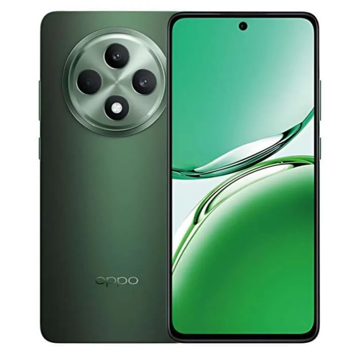 OPPO Reno12 F 5G 12/256GB Garansi Resmi Harga  5,299,000 Ringgit*Penghantaran Percuma