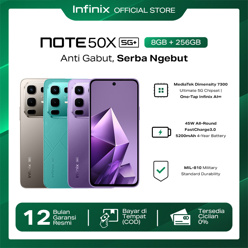 Infinx Zero 5G Jual Infinx Zero 5G Terbaru Indonesia Infinix