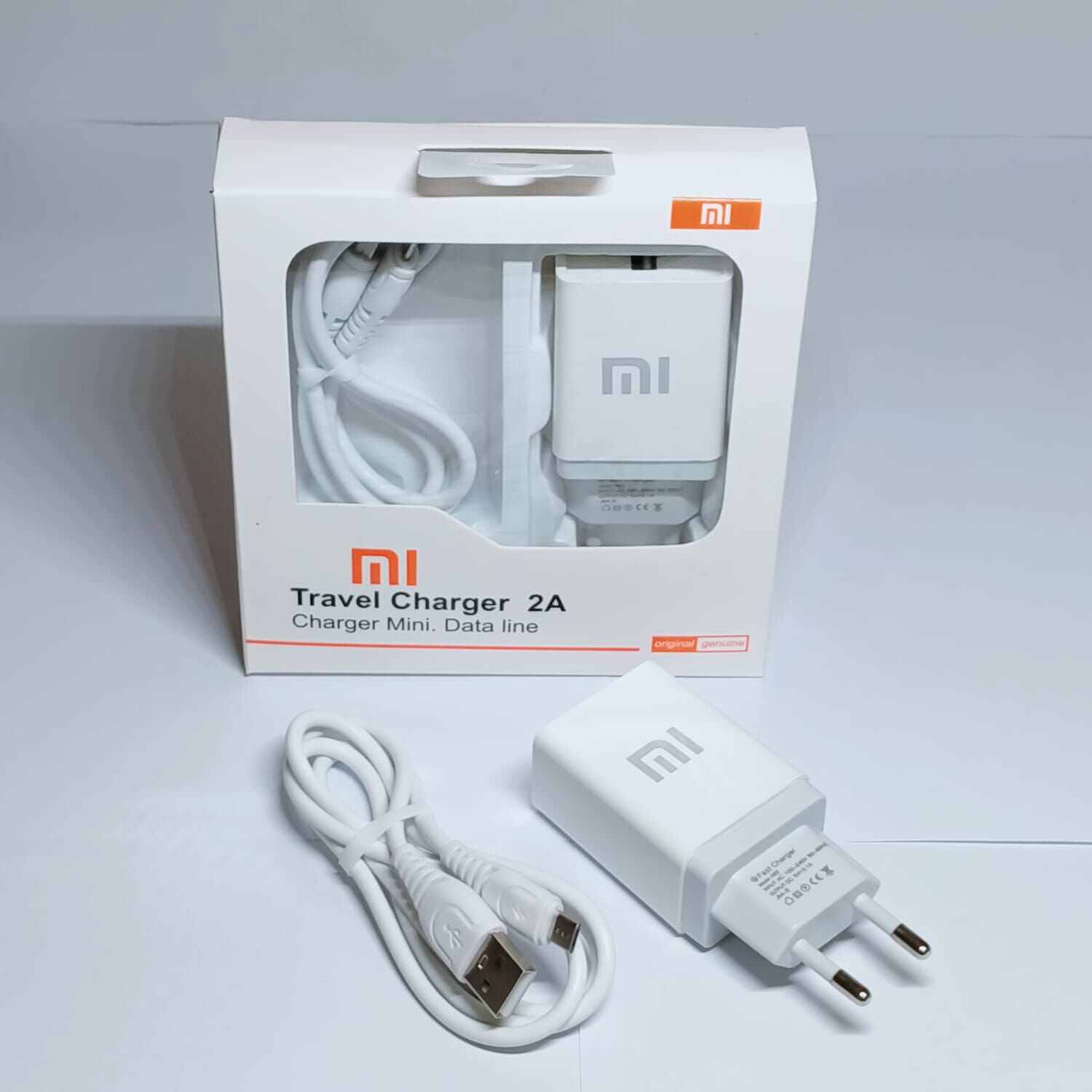 casan ori xiaomi 4x