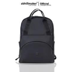 Abhillmaker | Tas ransel ARGOUN - backpack / totepack / daypack