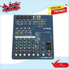 Mixer Yamaha MG 82 CX / YAMAHA MG 82CX GRADE A