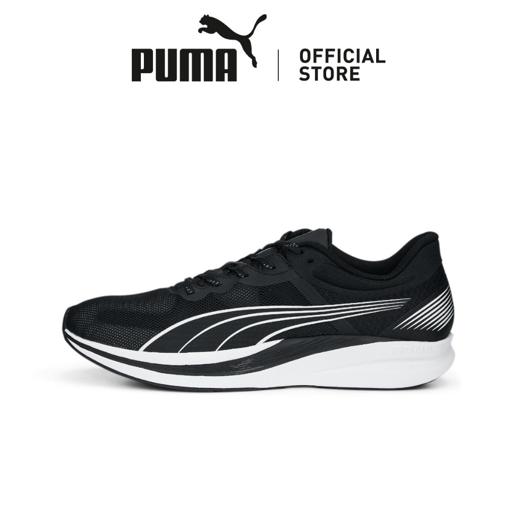 sepatu running puma original