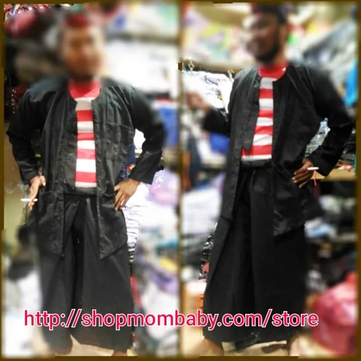 Baju Adat Madura Sakera Dewasa Membeli Jualan Online T Shirt Dengan Harga Murah Lazada Indonesia