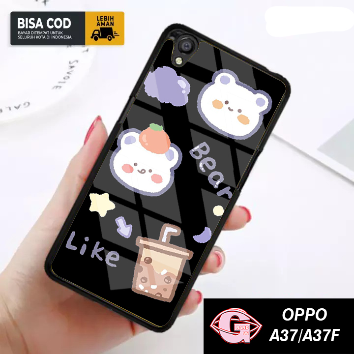 Bt21 Case Hp Oppo A3s Bts Jizetin For OPPO A3S A12E Realme C1 Back
