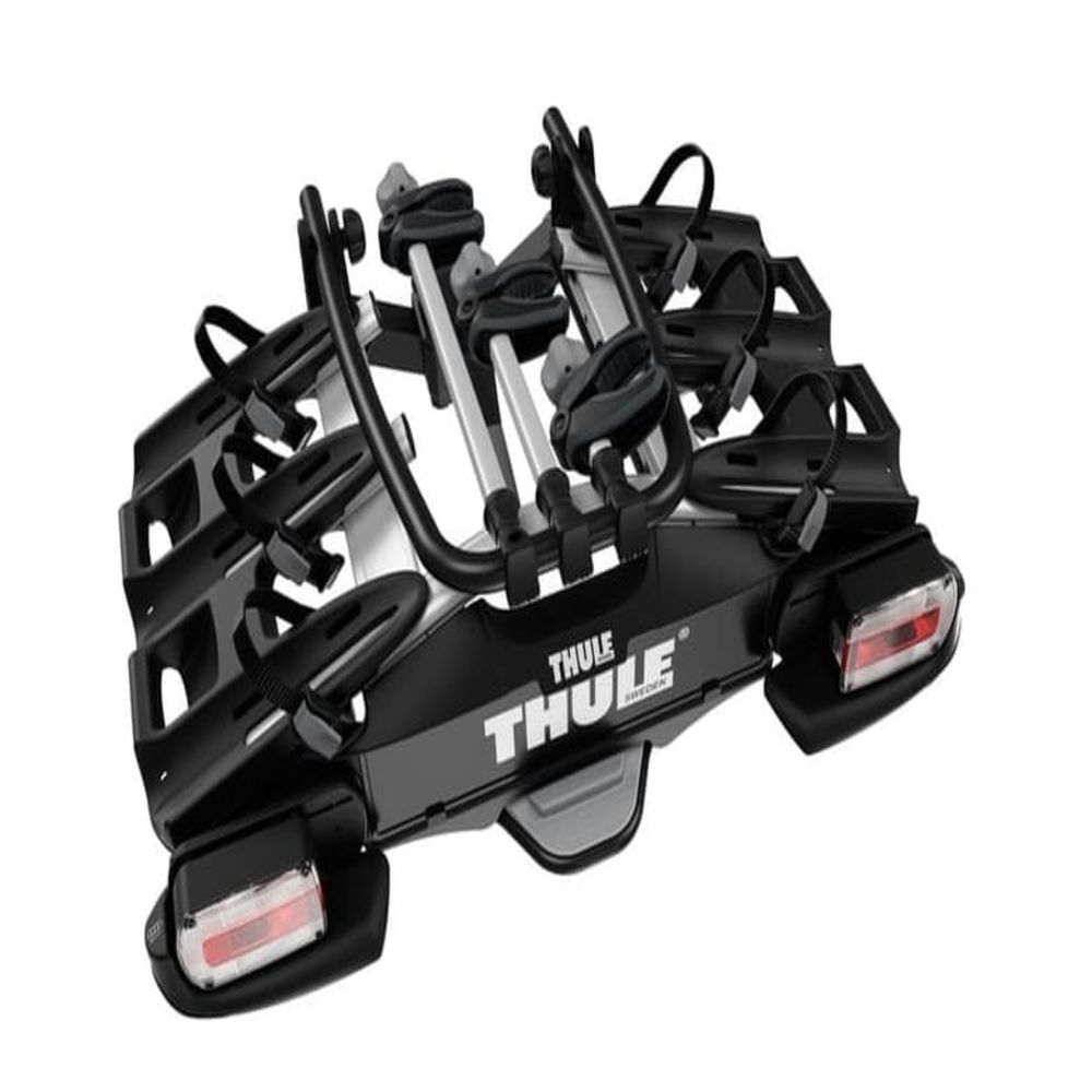 thule bike rack pin