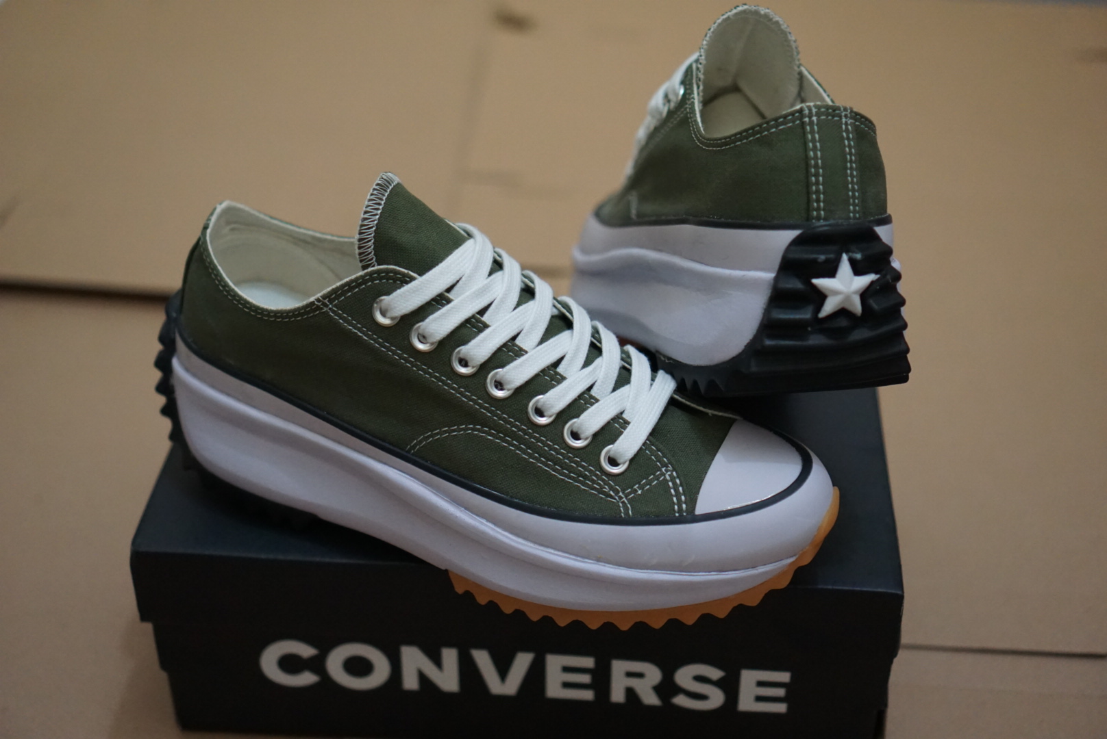 RUN STAR HIKE OX ALL STAR_CONVERSE SEPATU WANITA PREMIUM SNEAKERS CASUAL IMPORT VIETNAM TERMURAH BERKUALITAS RUN STAR HIKE OX ALL STAR_CONVERSE SEPATU WANITA PREMIUM SNEAKERS CASUAL IMPORT VIETNAM TERMURAH BERKUALITAS