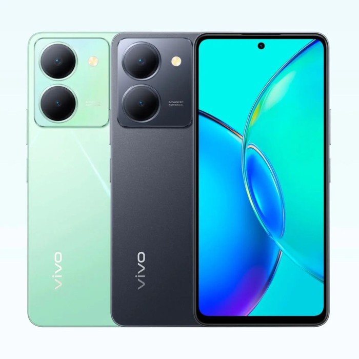 VIVO Y36 5G RAM 8+8/256GB Giá 2,999,000 Đồng*Miễn phí vận chuyển