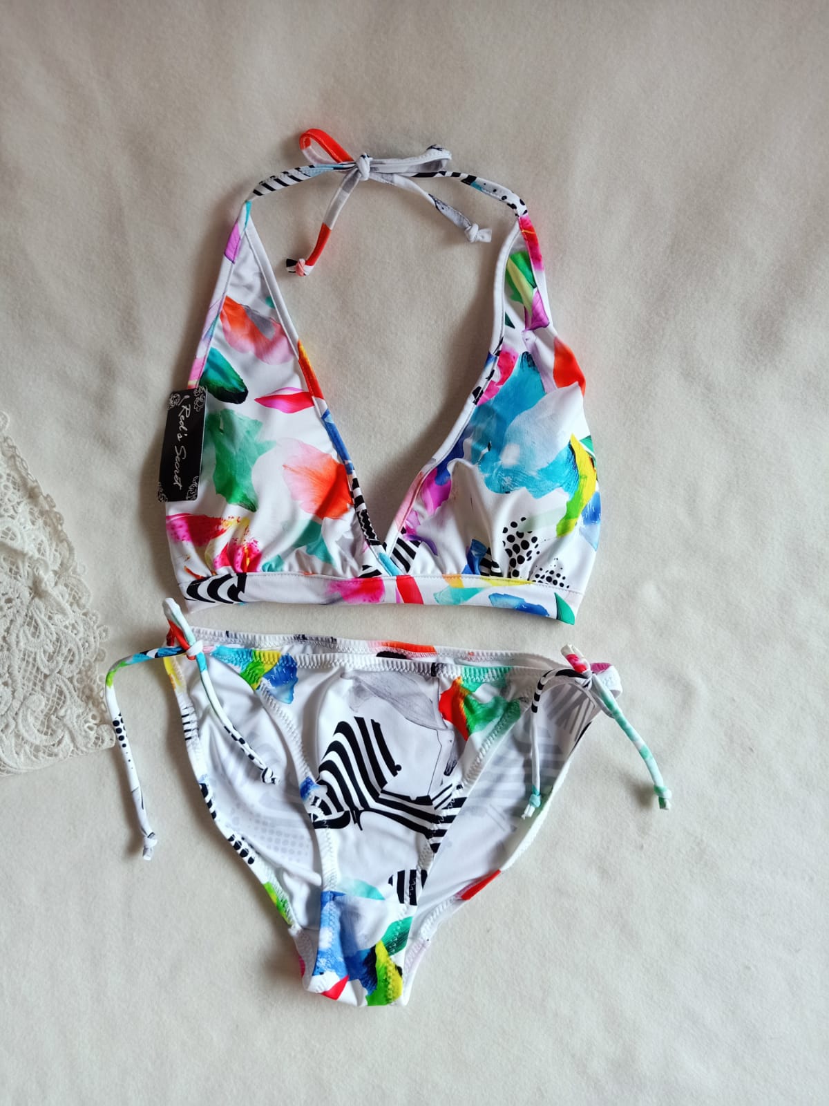 Beli Bikini Bandeau Online Harga Terbaik Lazada Indonesia