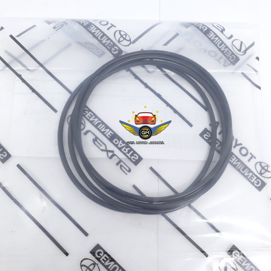 Seal O Ring Toyota Great Corolla ST191-Corolla 90301-52001 Giá 32,000 Đồng*Miễn phí vận chuyển