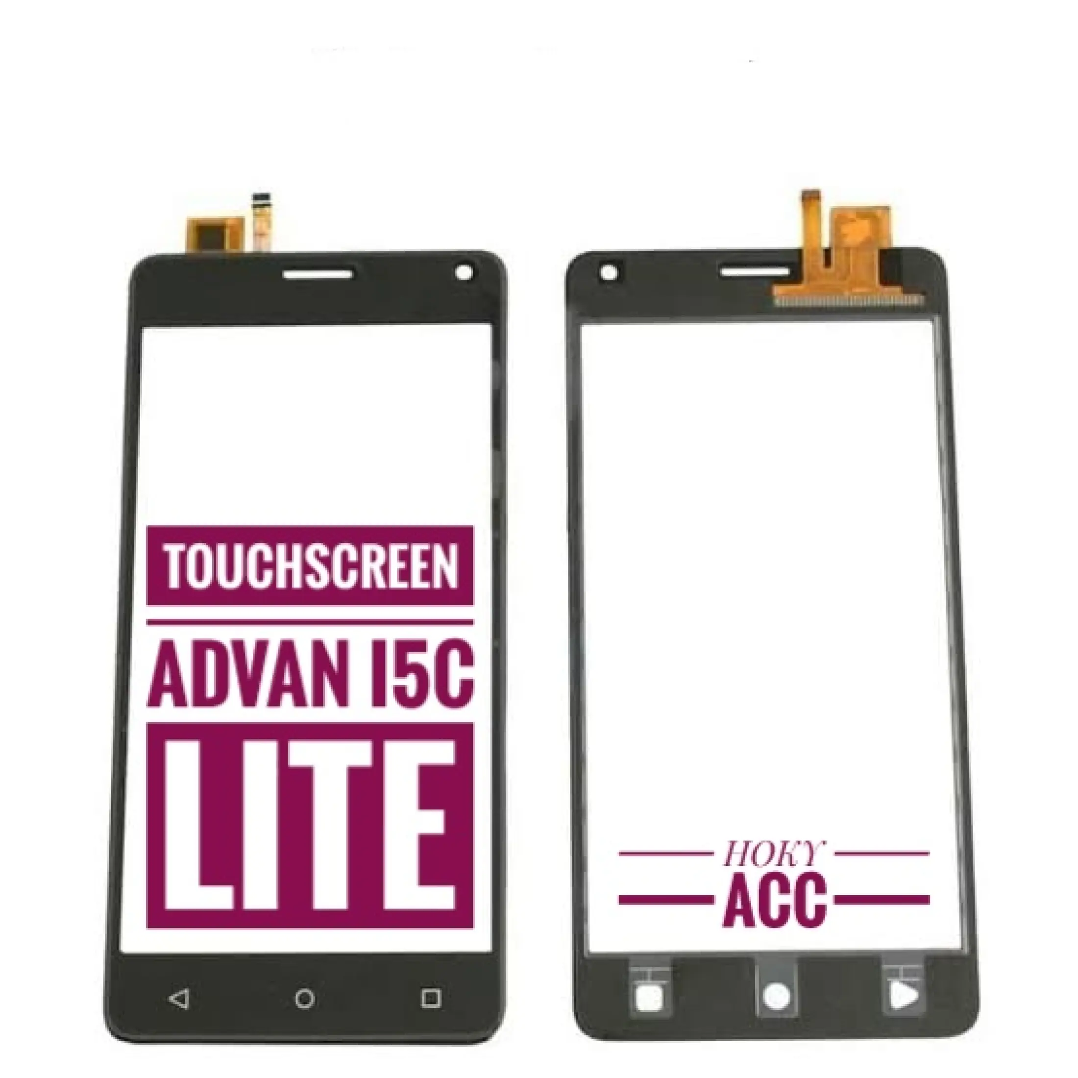 Spesifikasi Advan I5c Lite Gsmarena