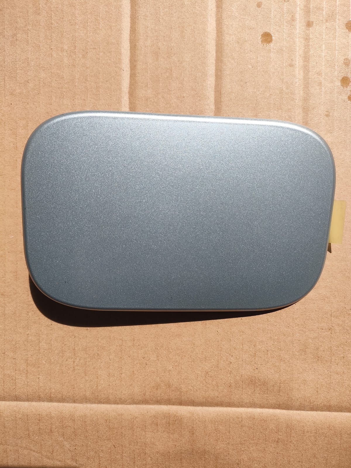 Fuel tank cover plate Avanza Xenia all new 2012-2015 New Harga 164,000 rupiah*Gratis Ongkir