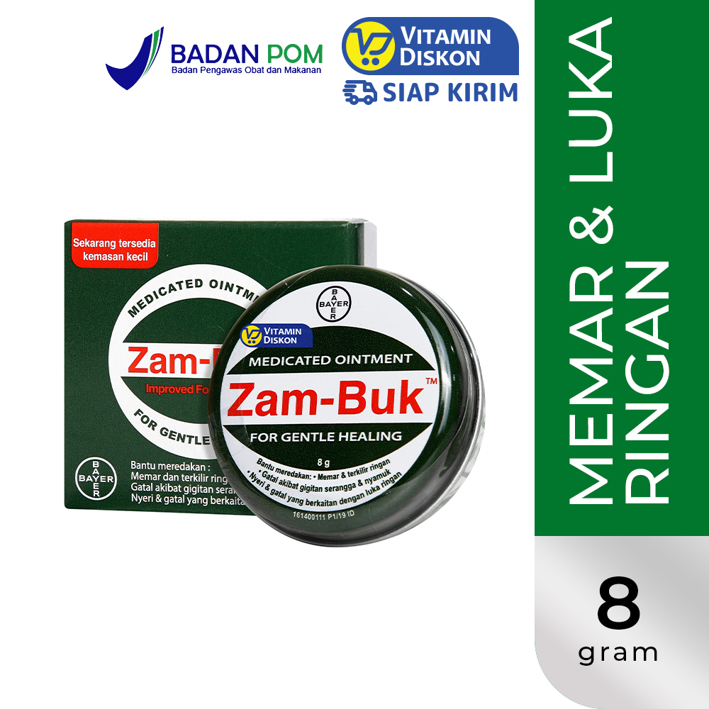 Jual Zambuk Obat Memar Ori 28 Gram Terbaru - Jan 2025 Jual Zambuk Obat Memar Ori 28 Gram Terbaru - Jan 2025