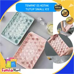 CETAKAN ES BATU JELLY BULAT JUMBO