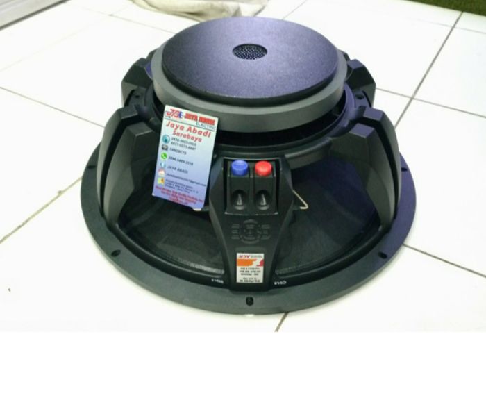 acr fabulous 15 inch 1200 watt