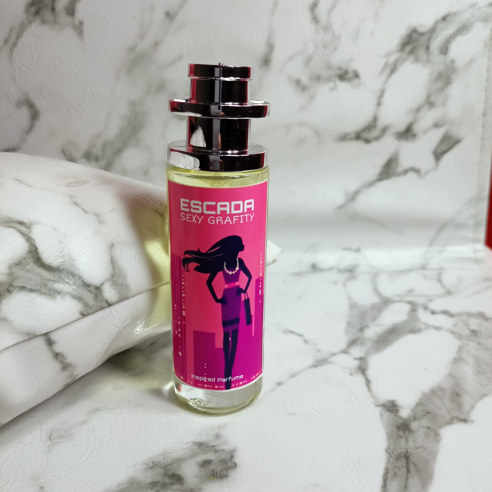 Escada Summer Festival Perfume Escada Yang Paling Best Noir De