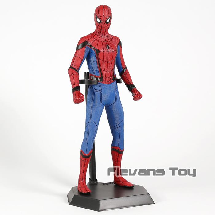 spiderman spiderman toys