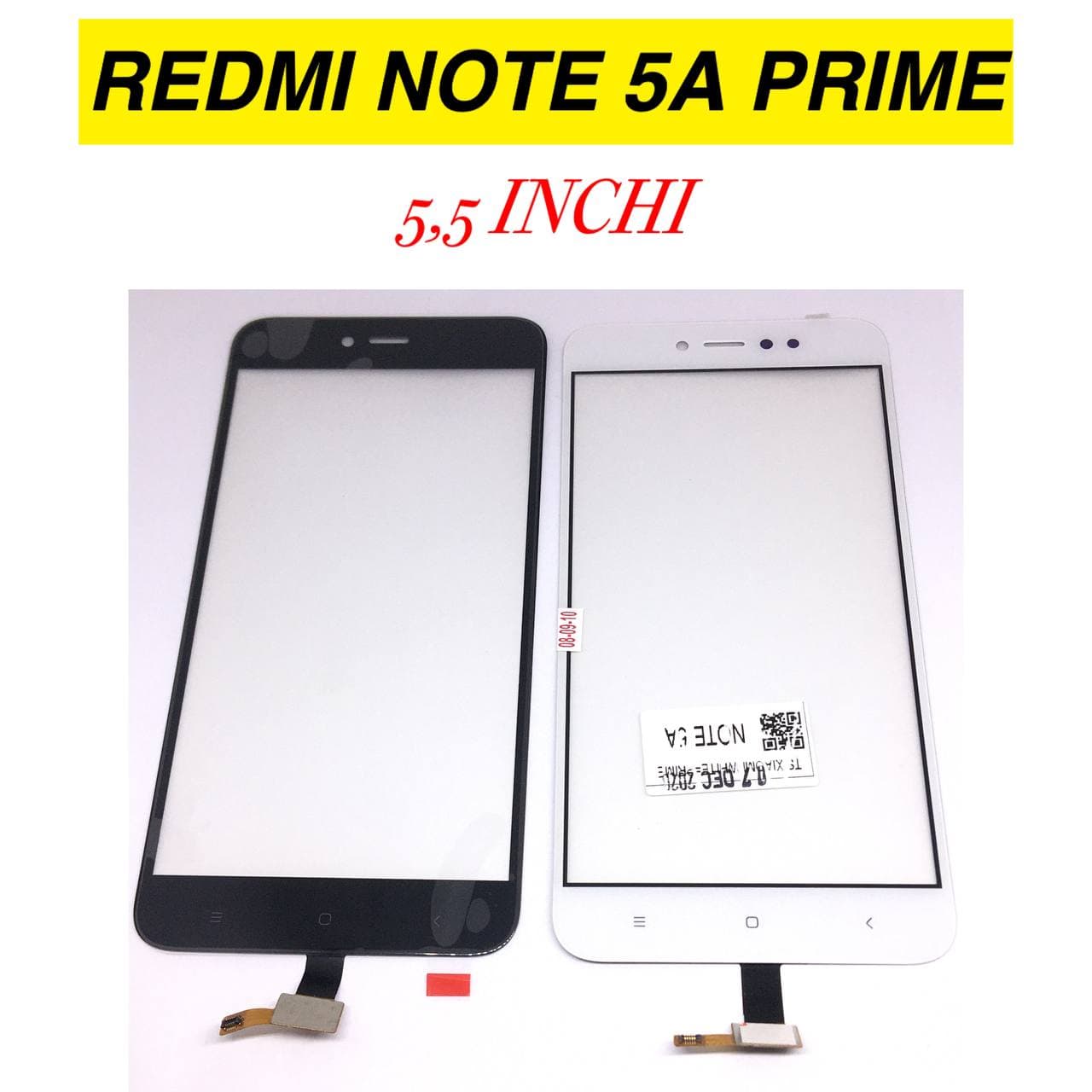 tc redmi note 5a