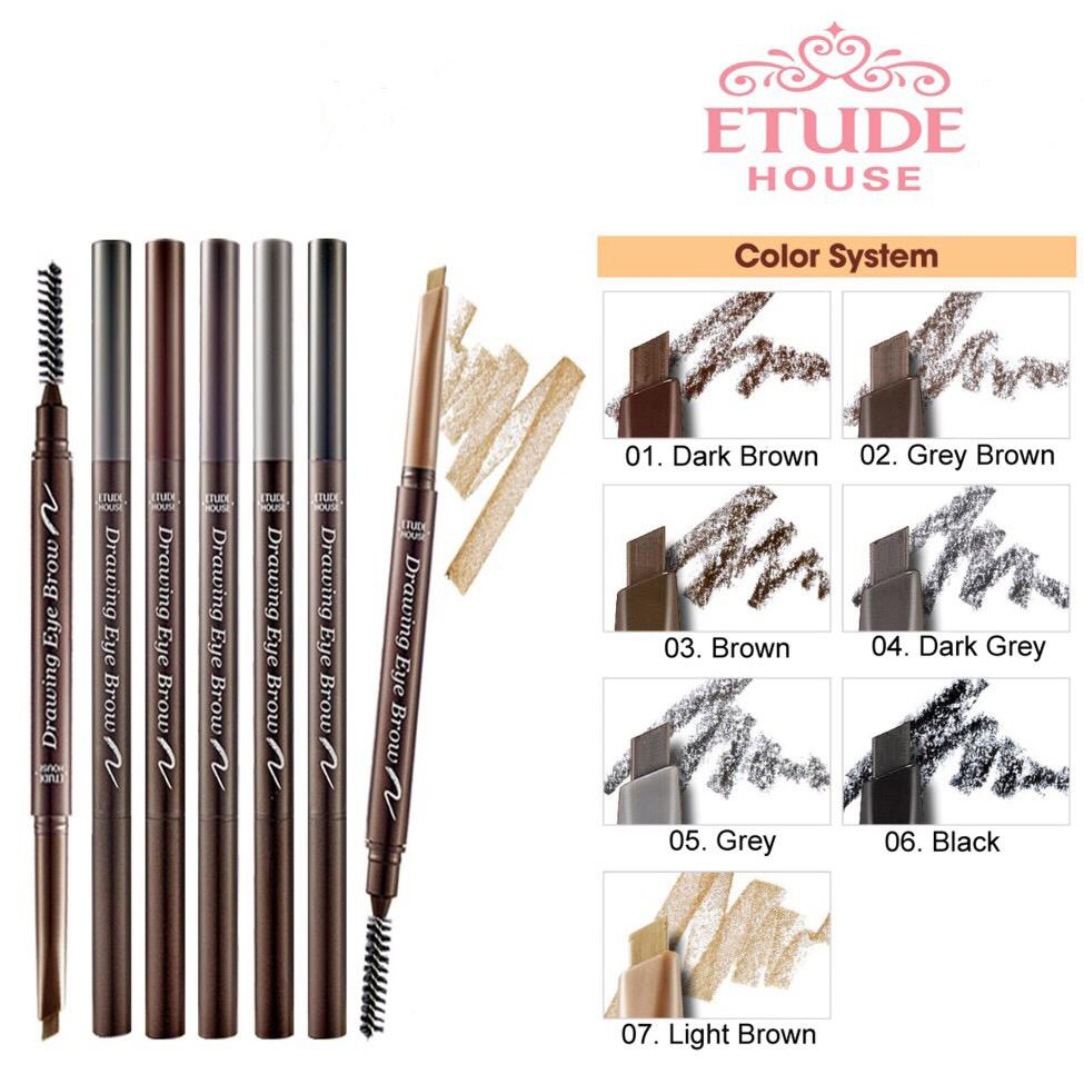 Jual Produk Etude House Terbaik Lazada Co Id