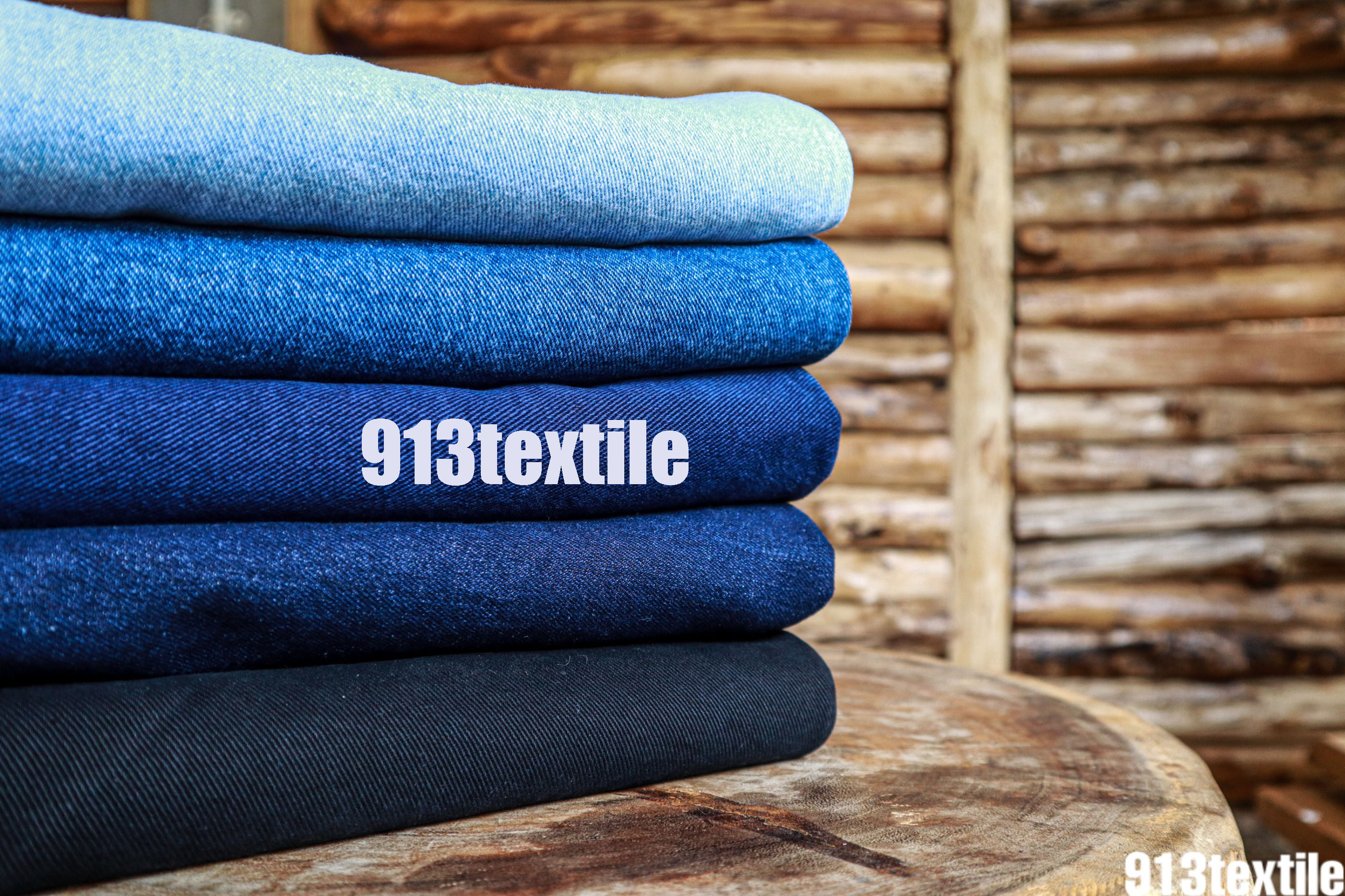 Kain Denim Apa Itu Jeans Wash Bahan Kain Jeans Wash Denim Untuk