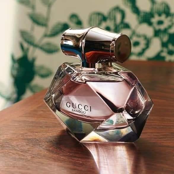 parfum original travel size gucci bamboo women edp 50ml nonbox | Lazada  Indonesia