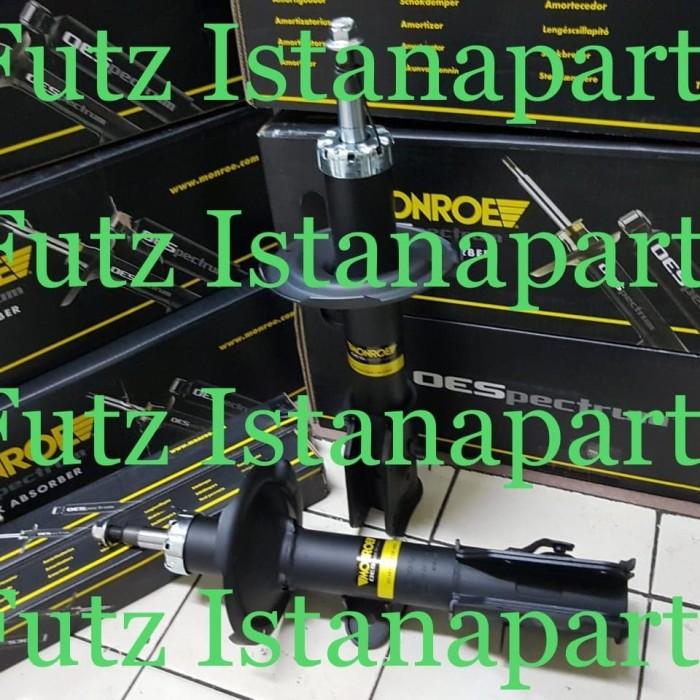 SHOCK BREAKER MERK MONROE OESPECTRUM TOYOTA RUSH DEPAN ADA BREKET ABS - LGX 21 Harga  1,609,000 Ringgit*Penghantaran Percuma