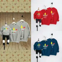 ys.id (G) Couple Family Goals / baju couple / baju pasangan / couple keluarga / baju keluarga