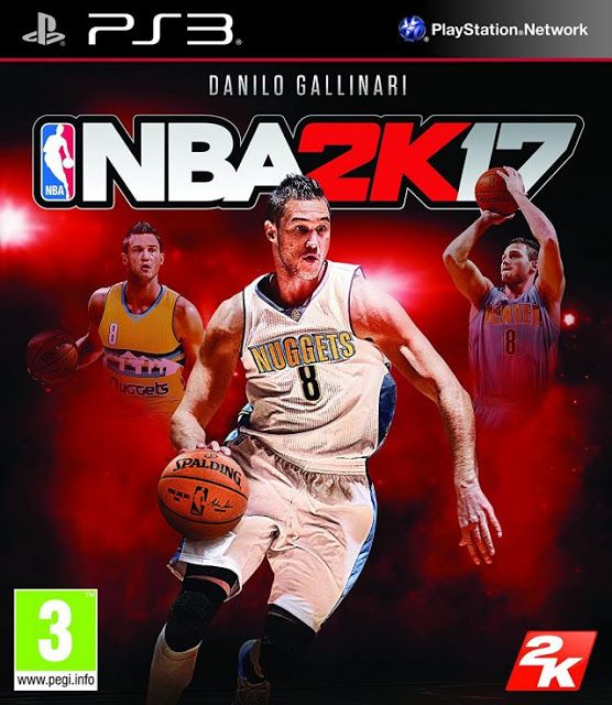 Jual Nba 2k17 Ps3 Terbaru - Nov 2023 | Lazada.co.id