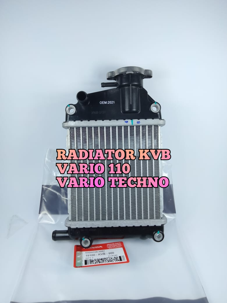 763 Gambar Radiator Vario 110 Images & Pictures - MyWeb