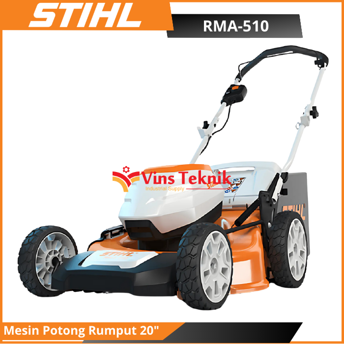 Mesin Potong Rumput Dorong Stihl Jual Mesin Potong Rumput Dorong