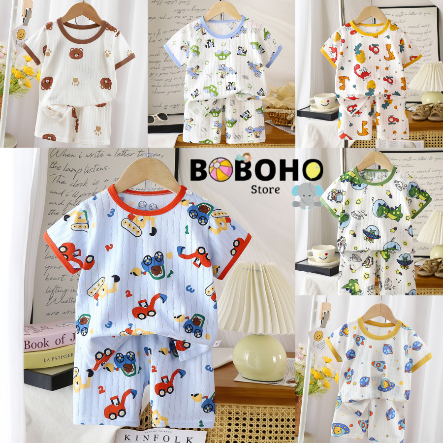 grosir baju barang baby online murah