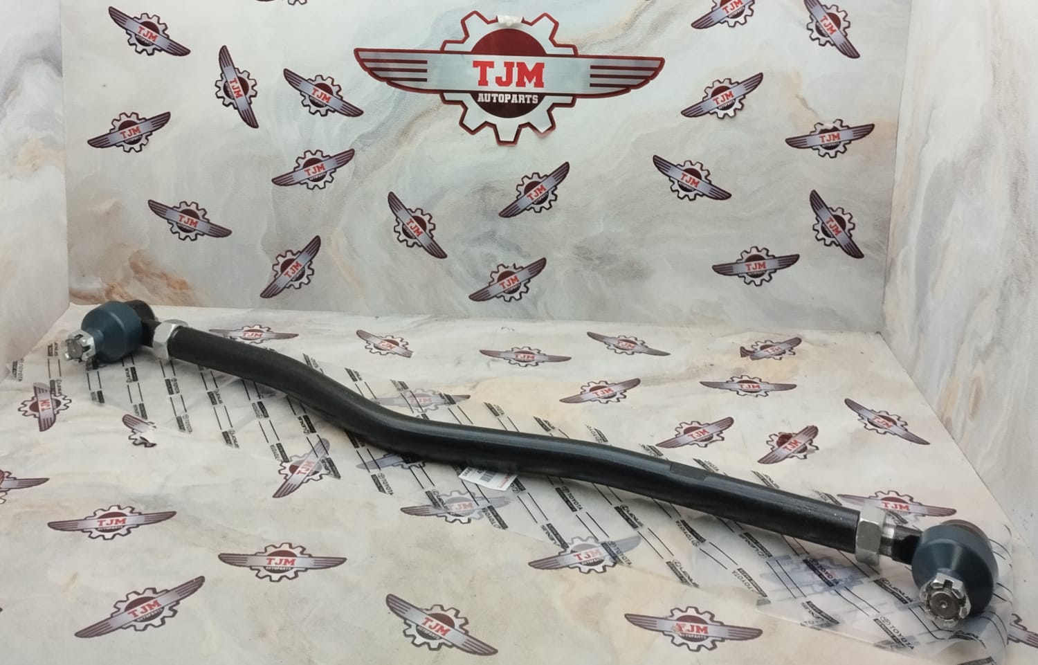 Draglink Assy Link As Assy Toyota HT125 Modif 45440-39315 Harga 300,000 rupiah*Gratis Ongkir