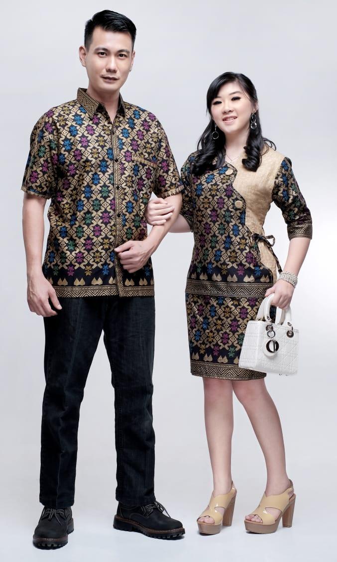 Harga Batik Sarimbit  Jogja Murah Terlengkap Batik 