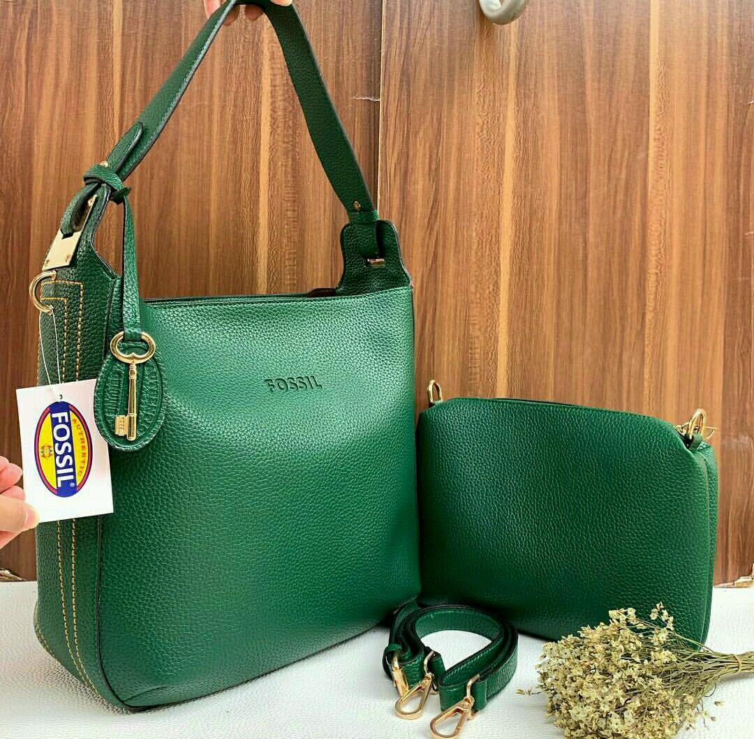 Jual Tas Fossil Emma Satchel Terbaru Online dengan Harga Terbaik