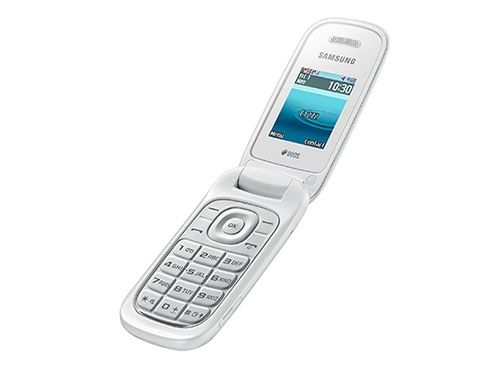 Samsung Caramel GT E1272 Dual SIM New