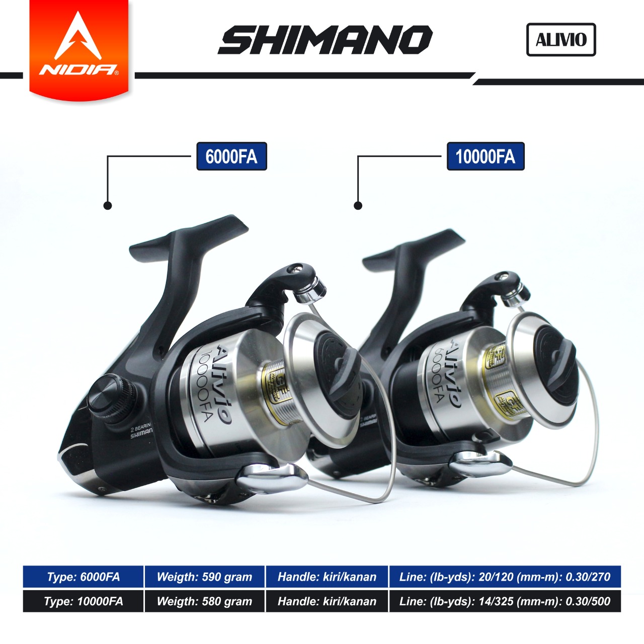 shimano alivio ax barbel rod Shimano Ax Barbel Classic 12FT