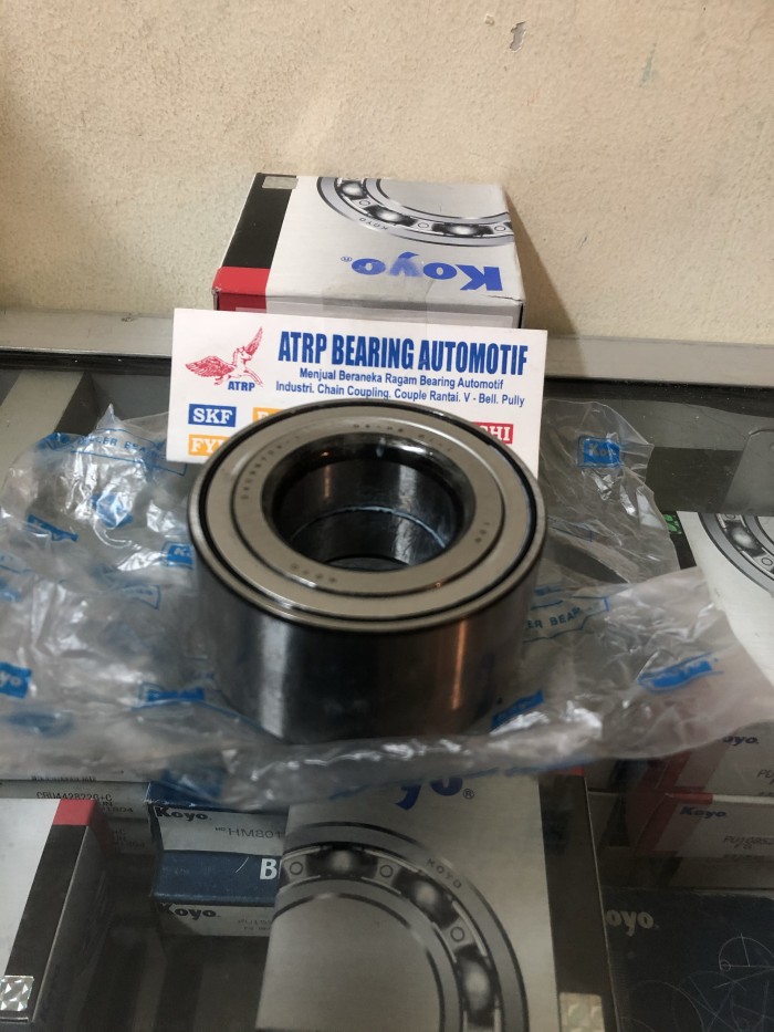 BEARING RODA DEPAN TOYOTA AGYA DAIHATSU AYLA KOYO NON ABS Harga 648,000 rupiah*Gratis Ongkir