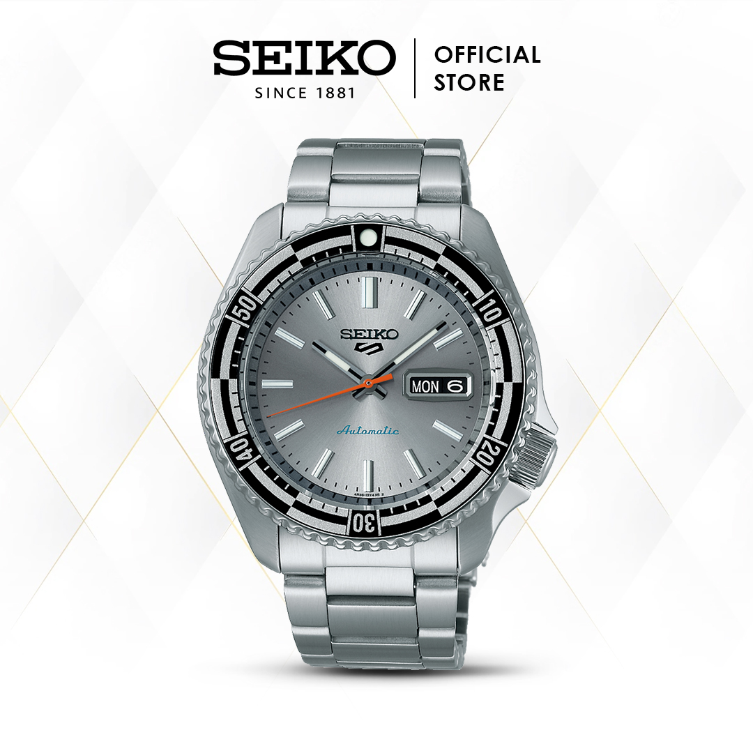 Beli Seiko Srpc11k1 Online Harga Terbaik Lazada Indonesia