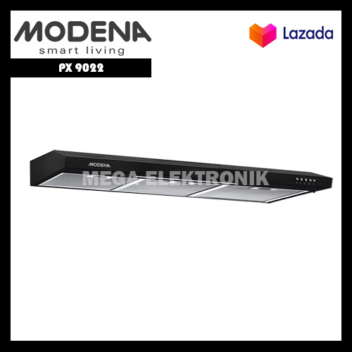 cooker hood modena px 9022