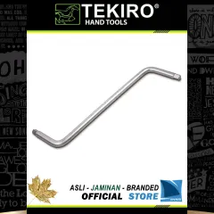 Kunci Oli Gardan 8 x 10 mm / Kunci Penutup Bak Oli Mobil / Drain Plug Wrench TEKIRO