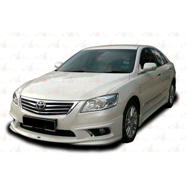 BODYKIT TOYOTA CAMRY AIRMASTER MASKU Giá 1,207,605 Đồng*Miễn phí vận chuyển